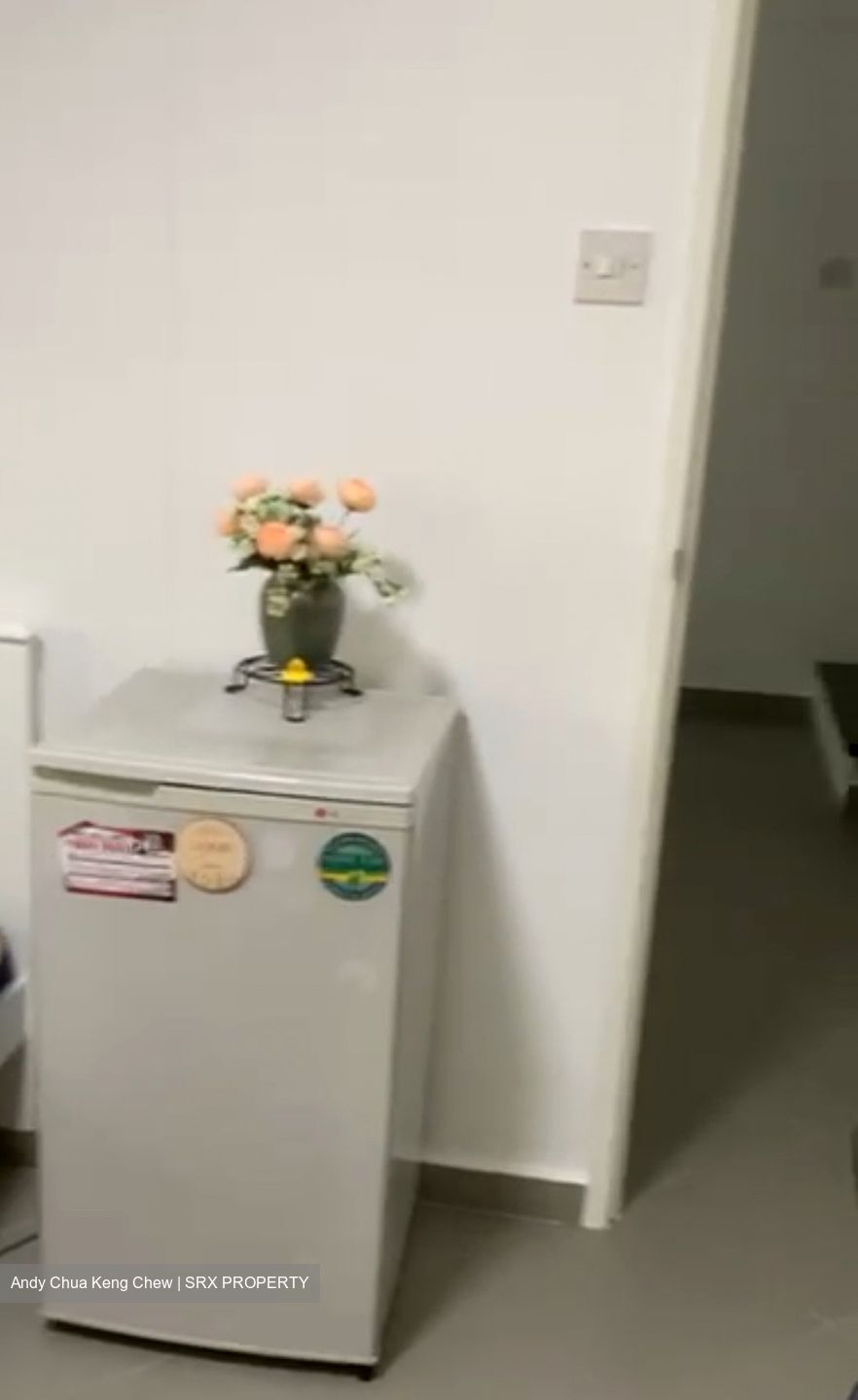 Blk 531 Pasir Ris Drive 1 (Pasir Ris), HDB Executive #432232371